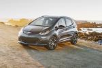 Chevrolet Bolt EV 2016 года